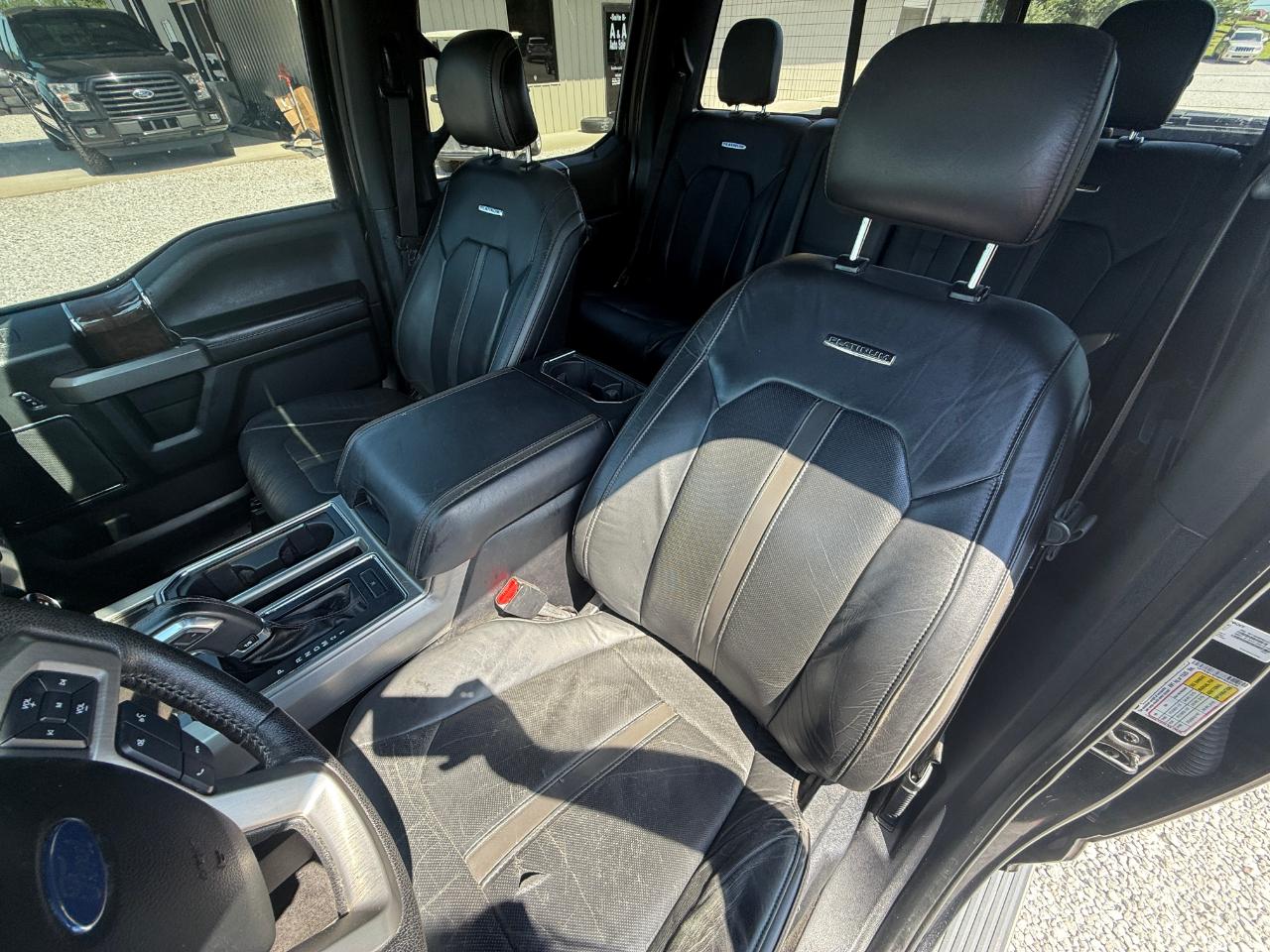 Ford F-150  2015