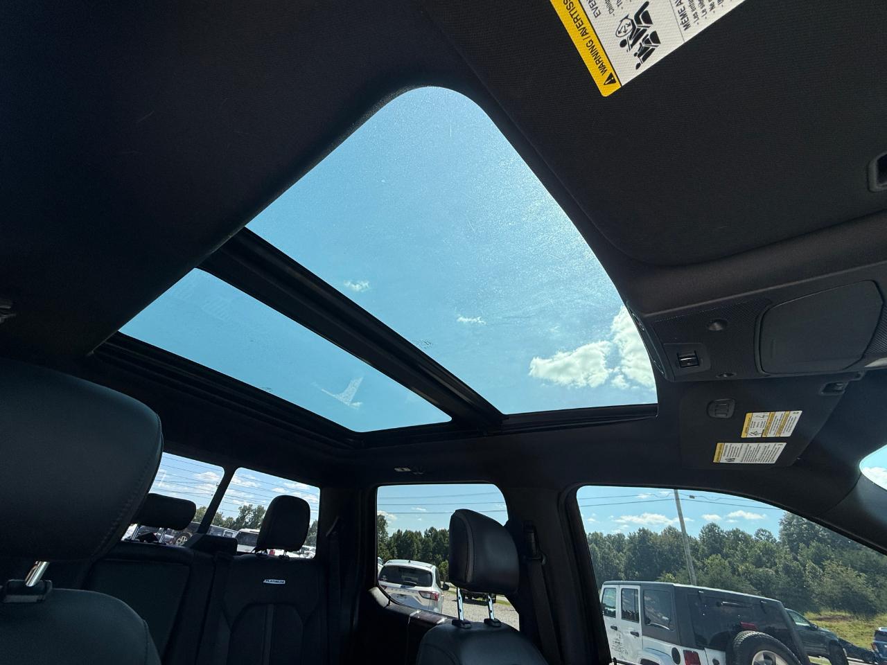Ford F-150  2015