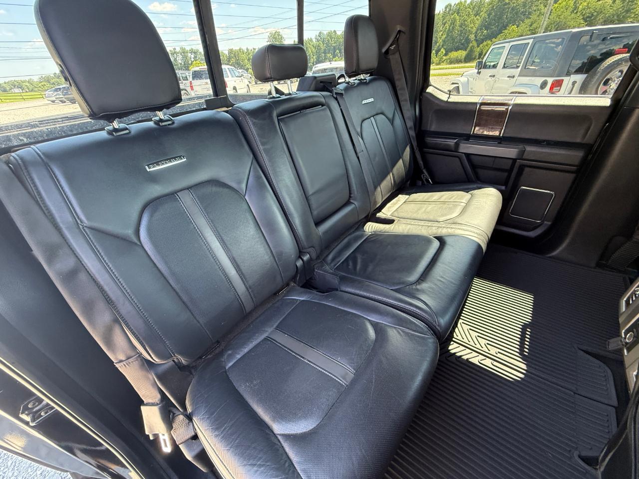 Ford F-150  2015