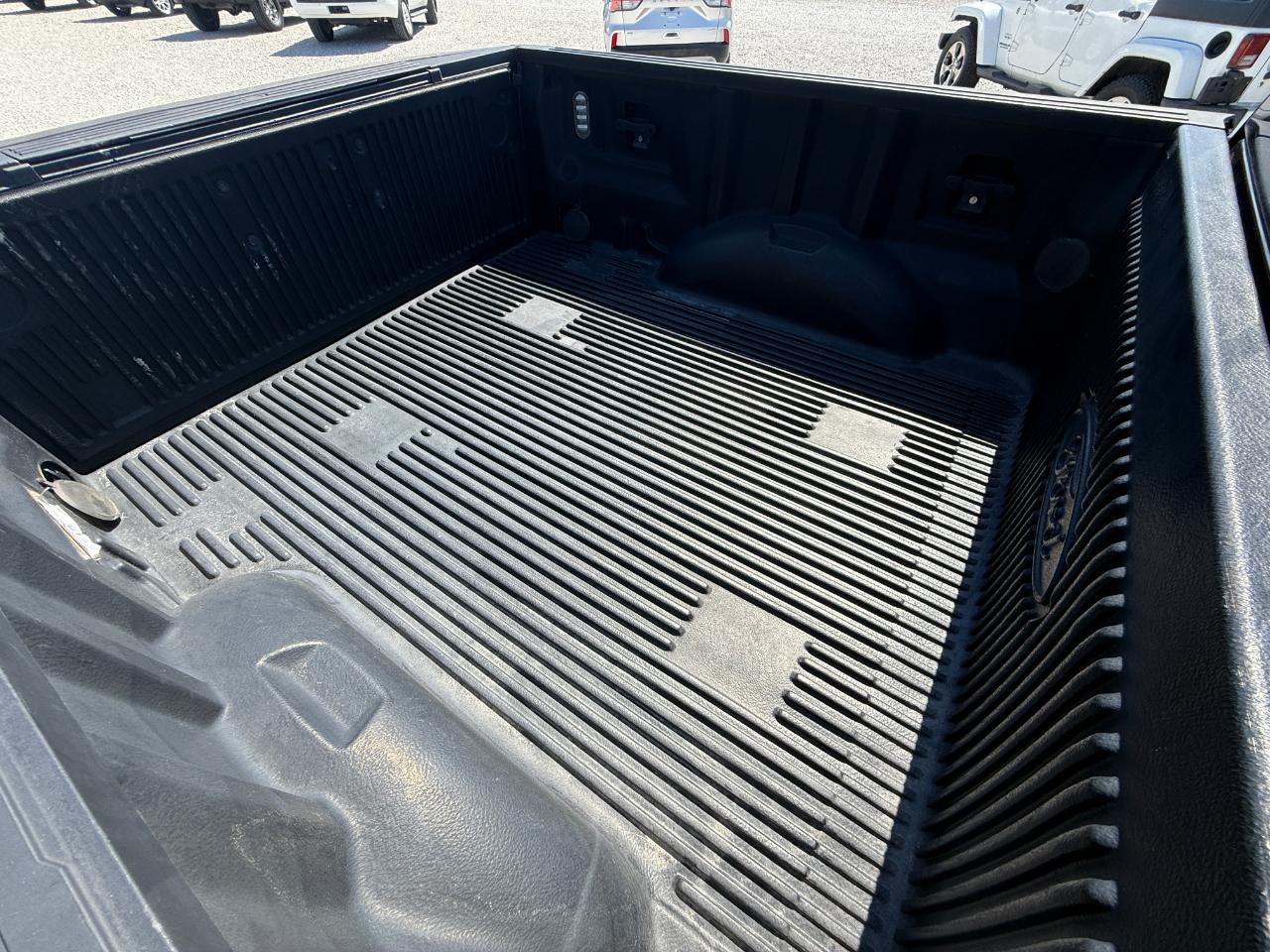 Ford F-150  2015