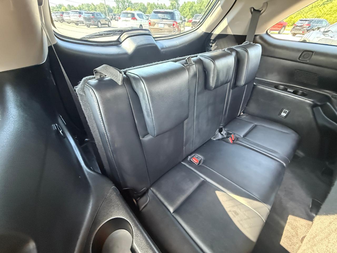 Toyota Highlander XLE AWD V6 2019