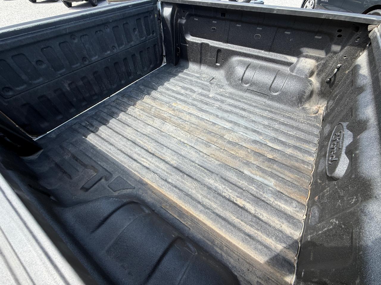 Ford Ranger XL SuperCrew 4WD 2021