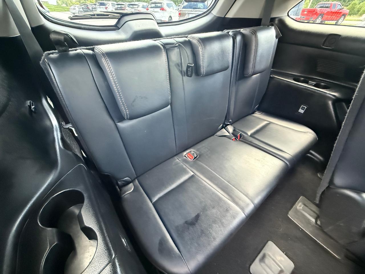 Toyota Highlander SE AWD V6 2018
