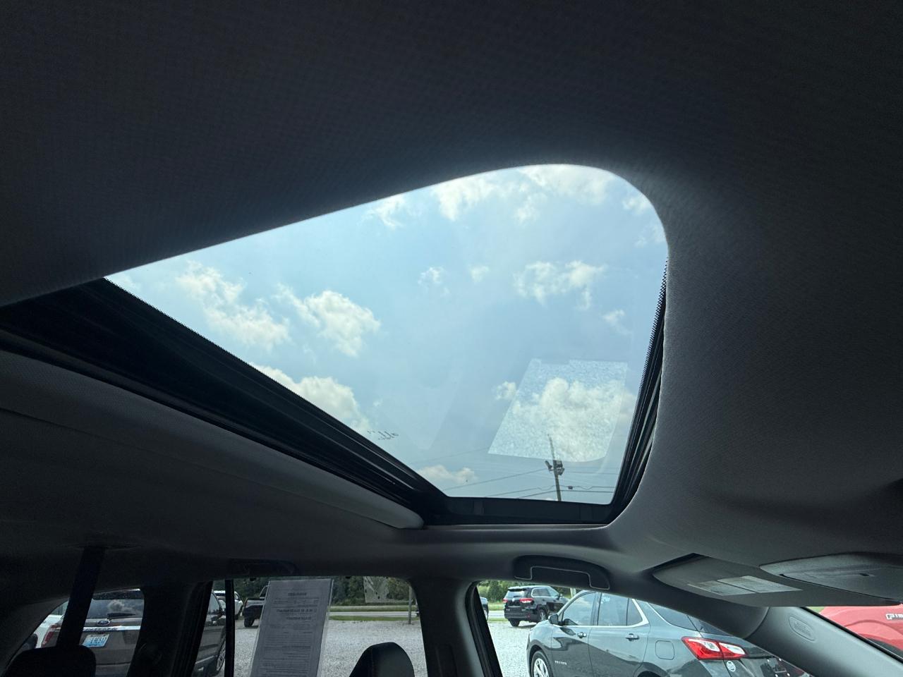 Honda Pilot EXL 4WD 2019