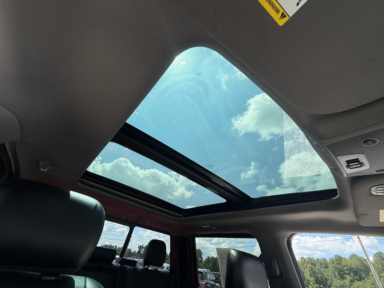 Ford F-150 Lariat SuperCrew 4WD 2017
