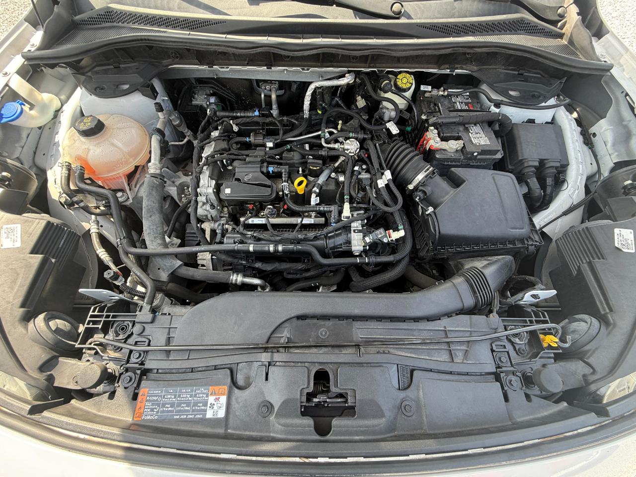 Ford Escape SEL 2020