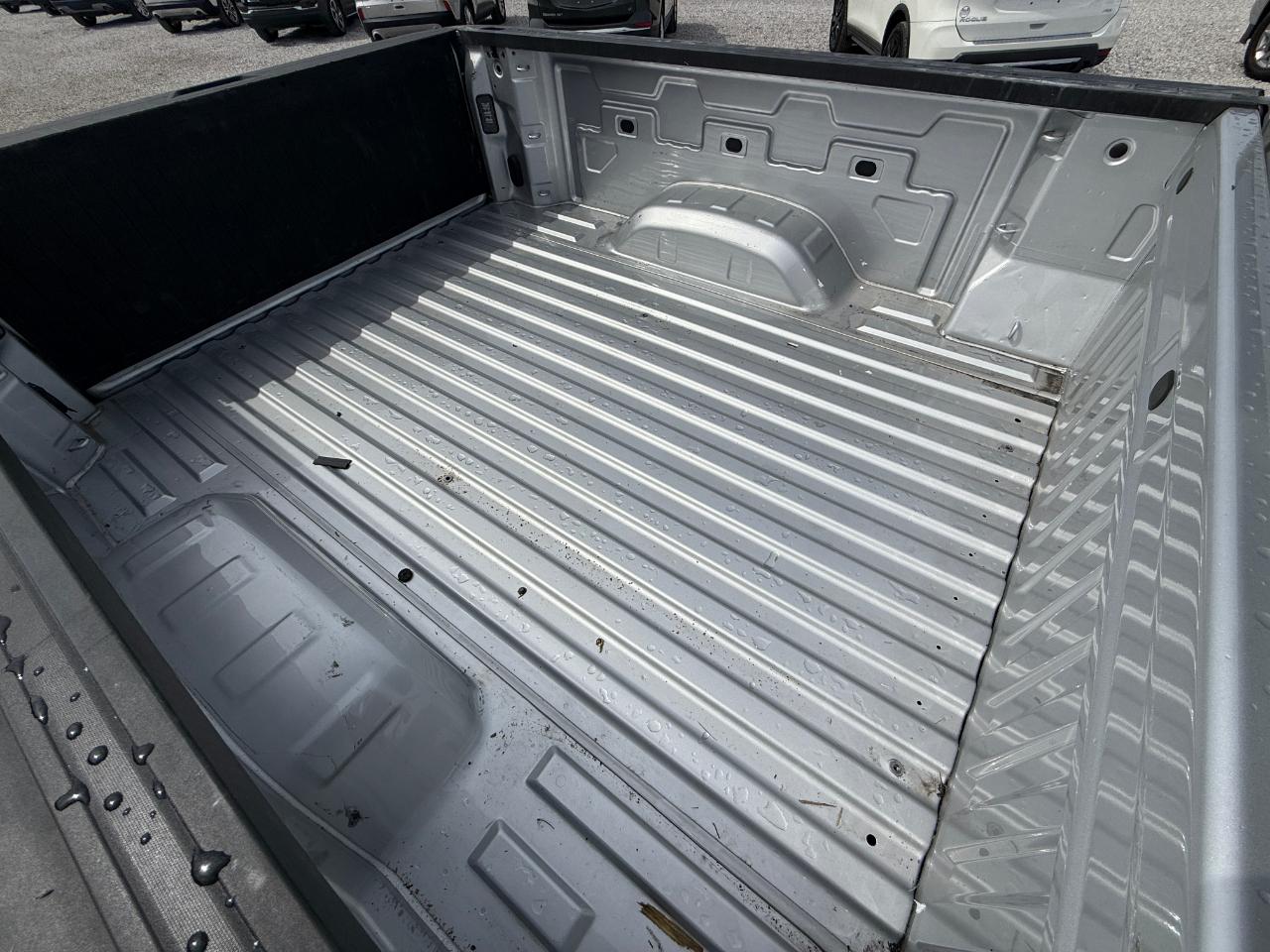Chevrolet Silverado 2500HD LT Crew Cab 4WD 2023