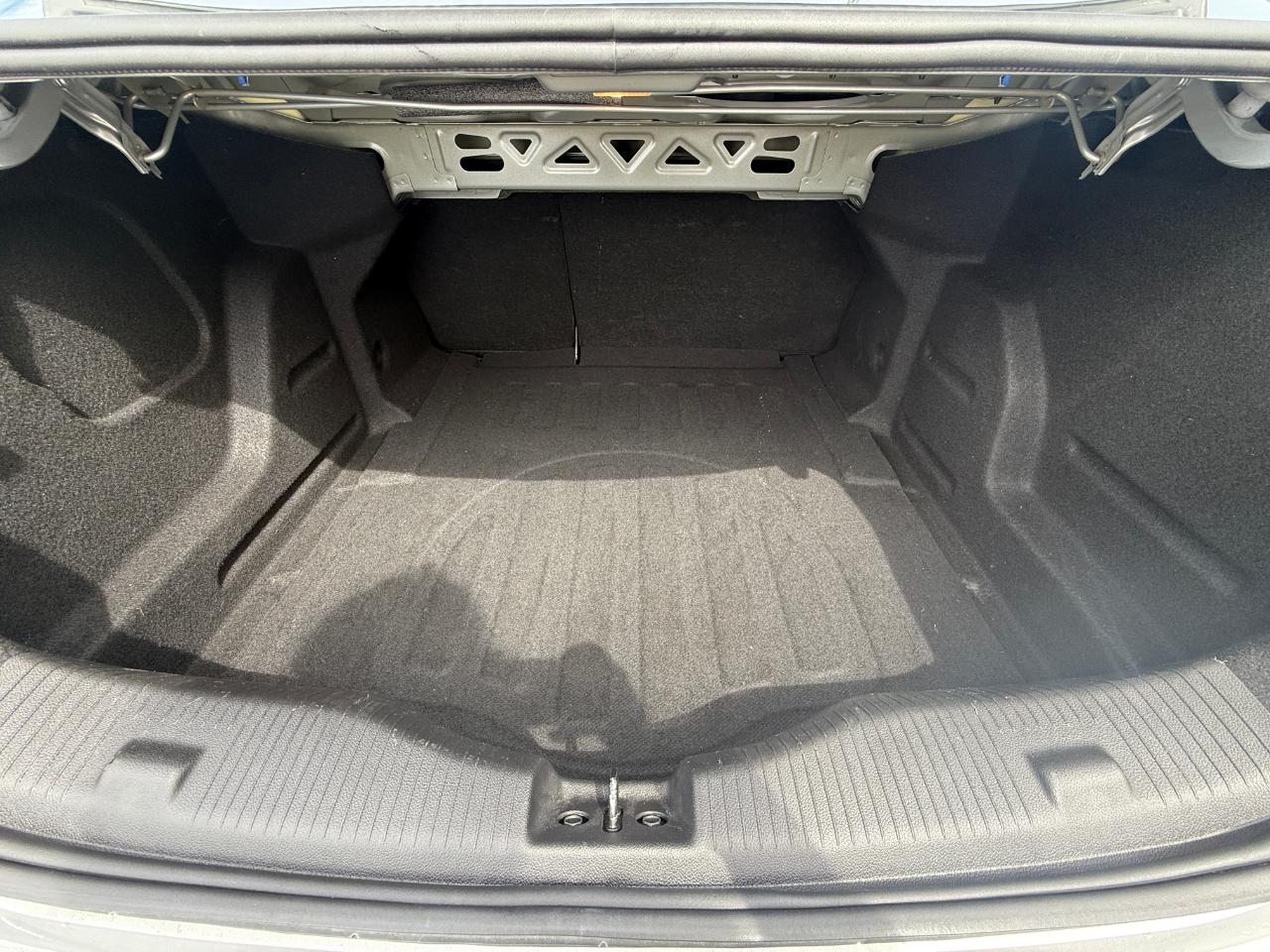 Chevrolet Cruze LT Auto 2016