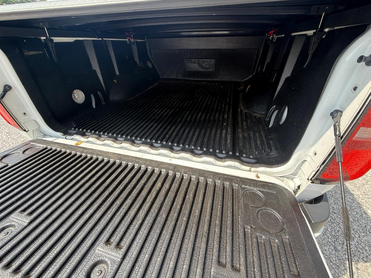 Chevrolet Colorado LT Crew Cab 4WD 2019