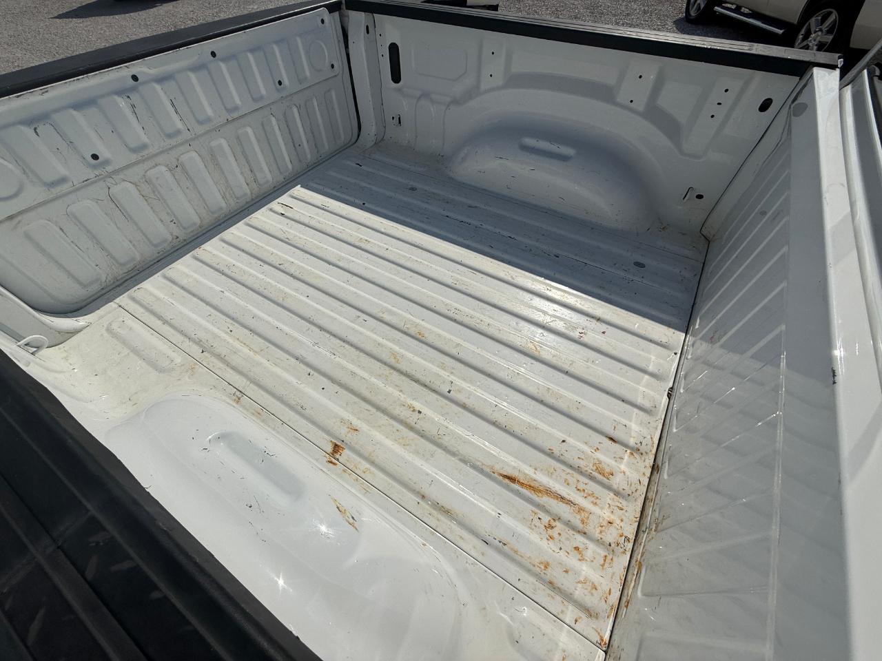 RAM 1500 Big Horn Crew Cab SWB 4WD 2020