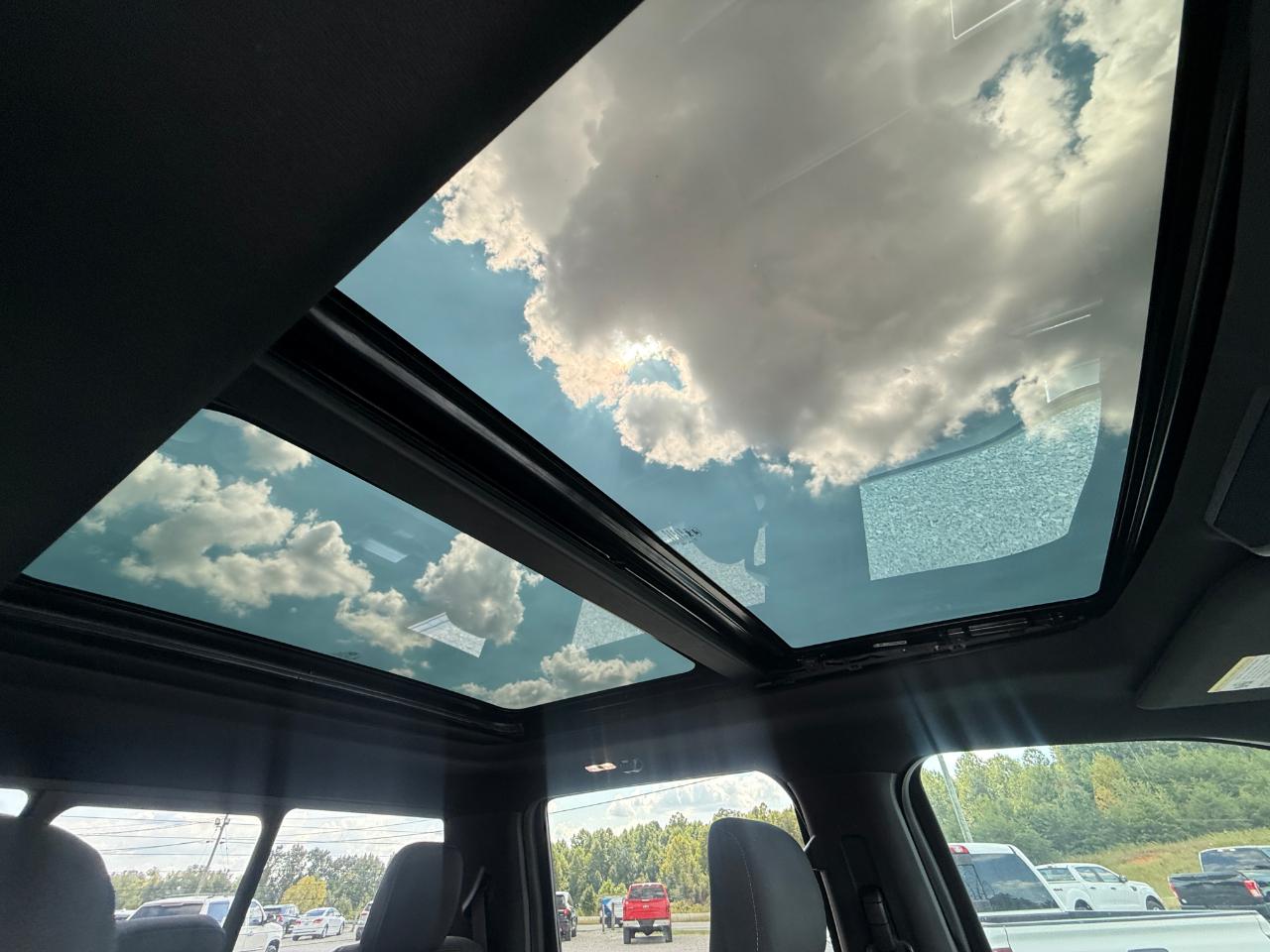 Ford F-150 XLT SuperCrew 5.5-ft. Bed 4WD 2016