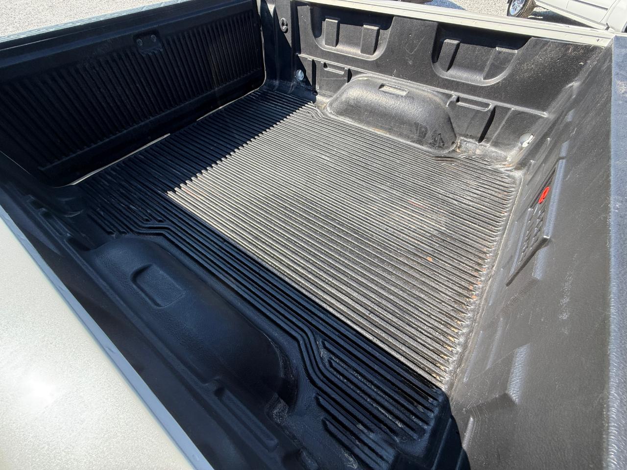 GMC Sierra 1500 SLE Crew Cab 4WD 2012