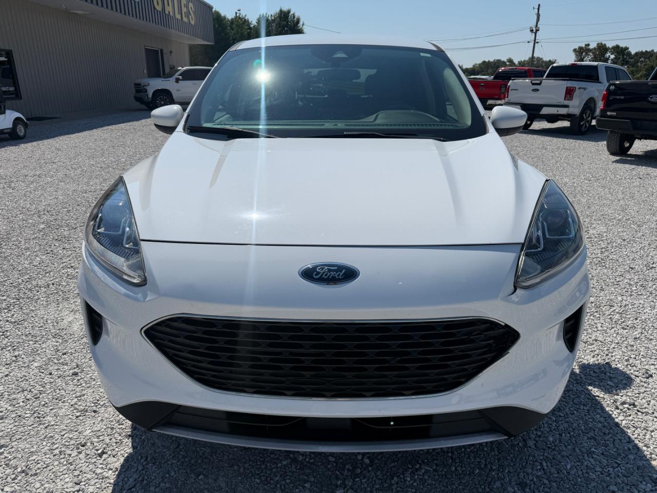 Ford Escape SE AWD 2020