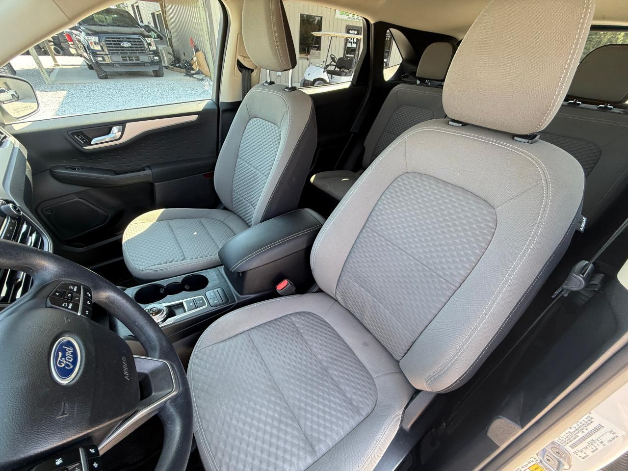 Ford Escape SE AWD 2020