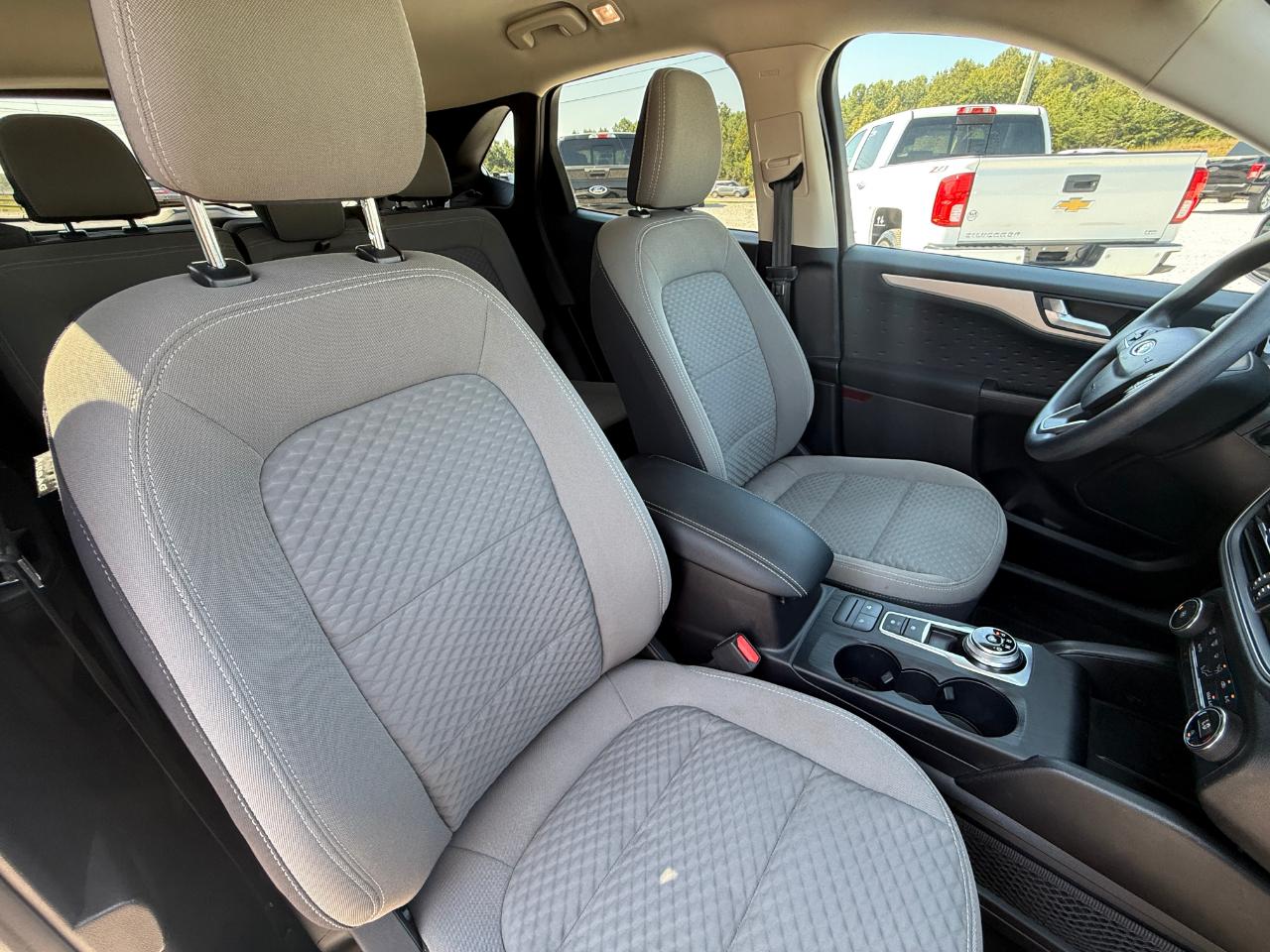 Ford Escape SE AWD 2020