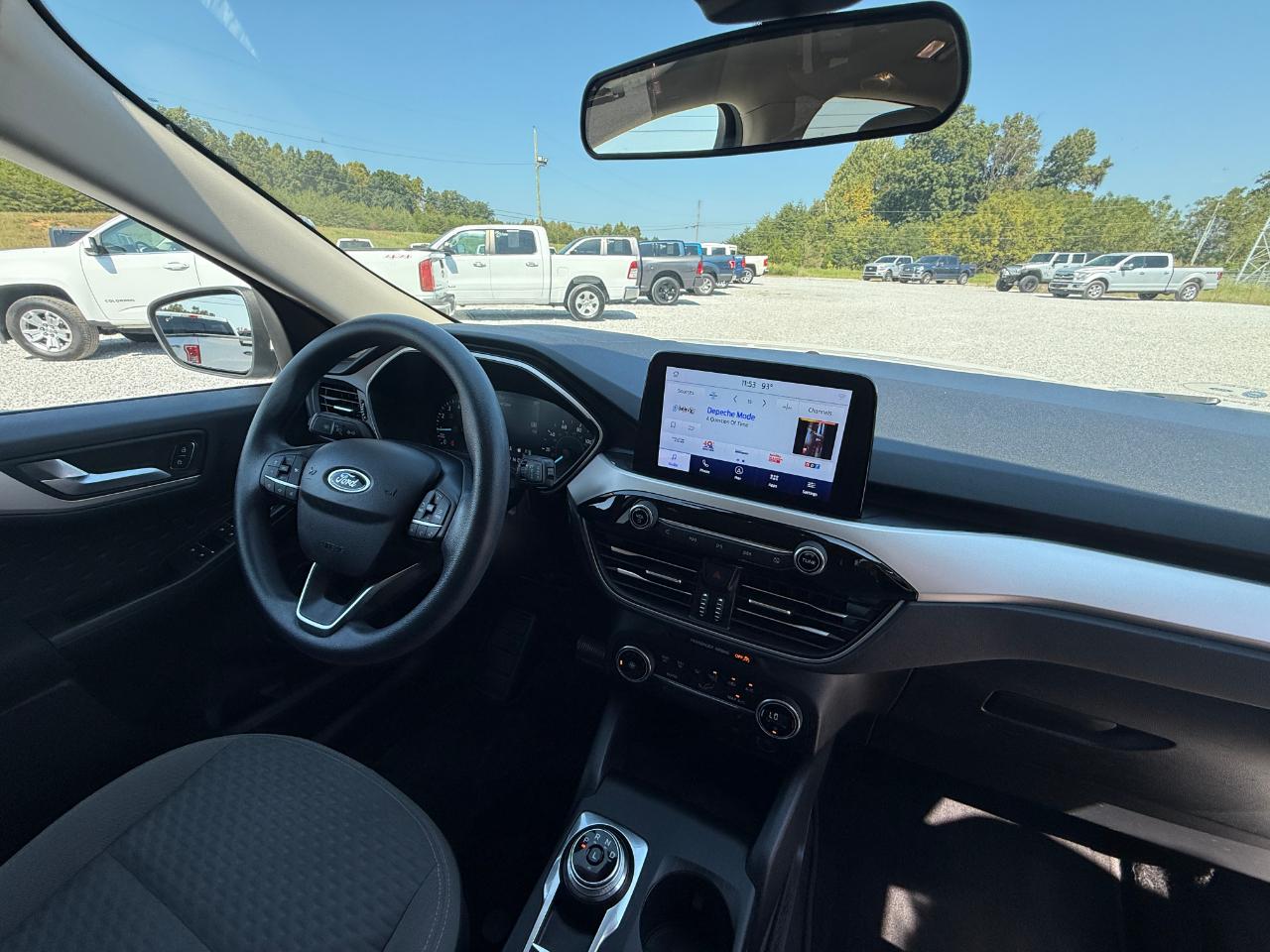 Ford Escape SE AWD 2020