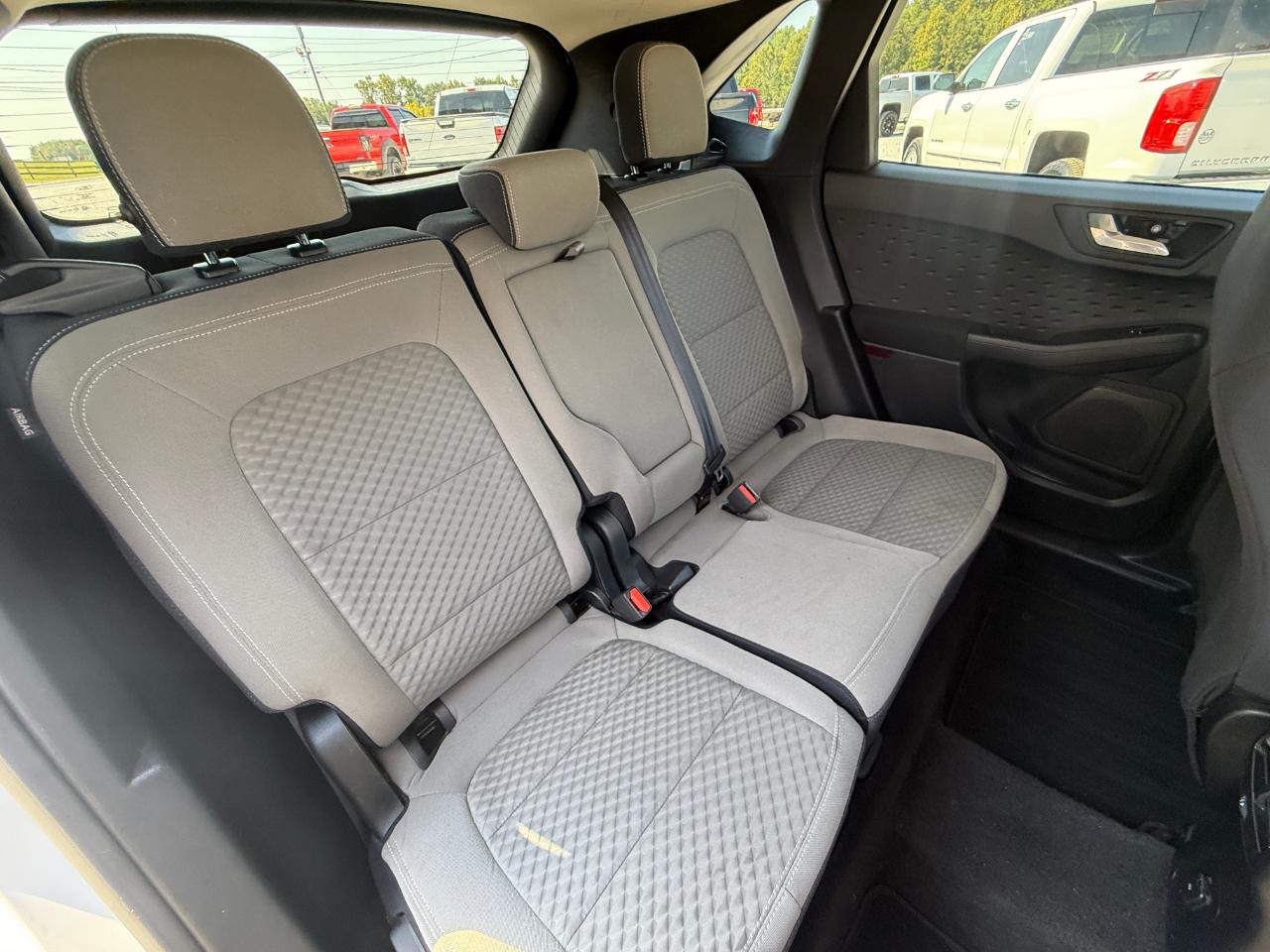 Ford Escape SE AWD 2020