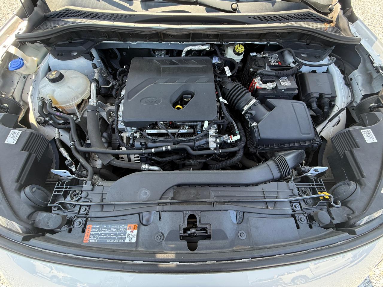 Ford Escape SE AWD 2020