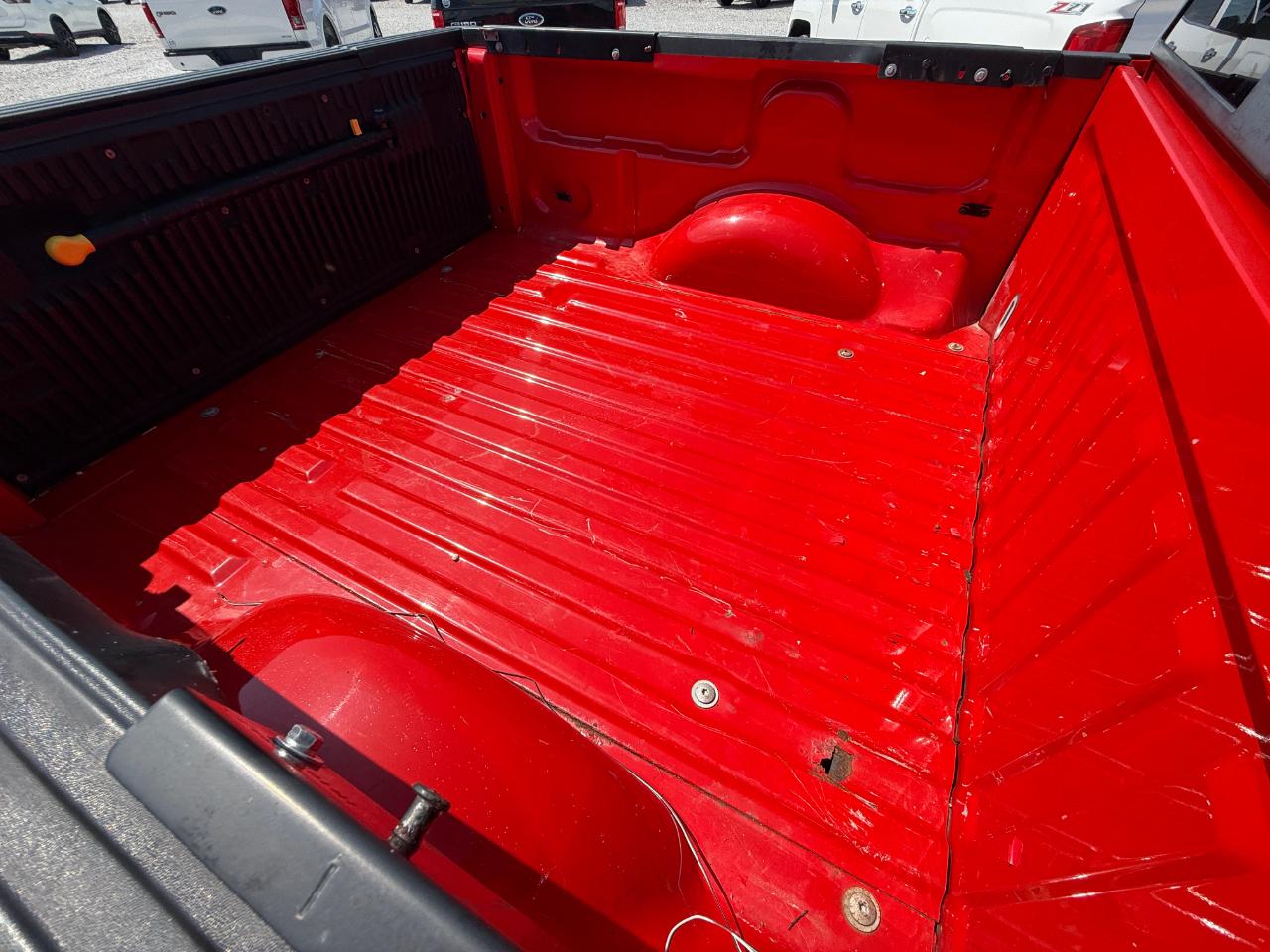 Ford F-150 XLT SuperCrew 4WD 2011
