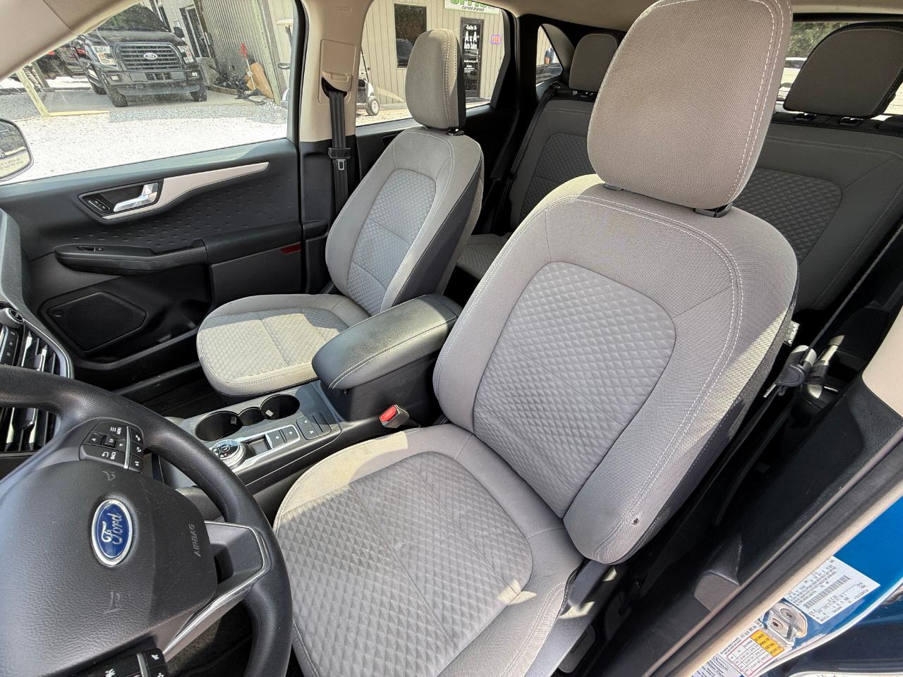 Ford Escape SE AWD 2020