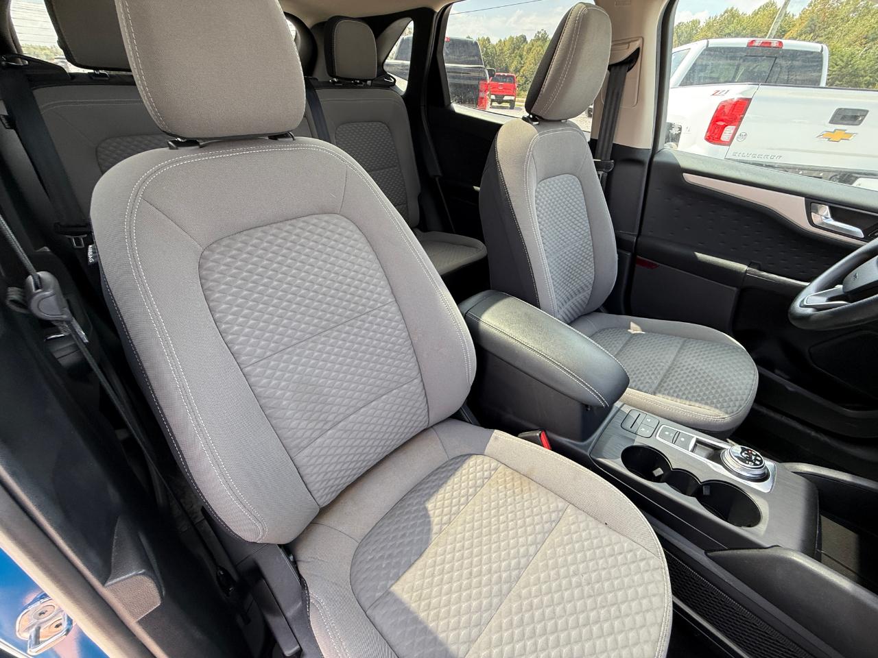 Ford Escape SE AWD 2020