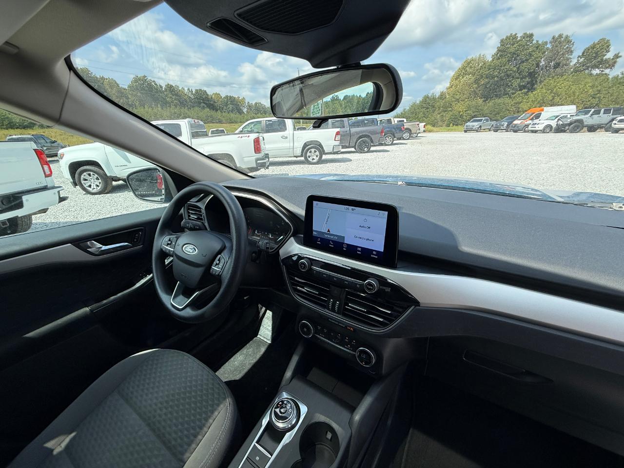 Ford Escape SE AWD 2020
