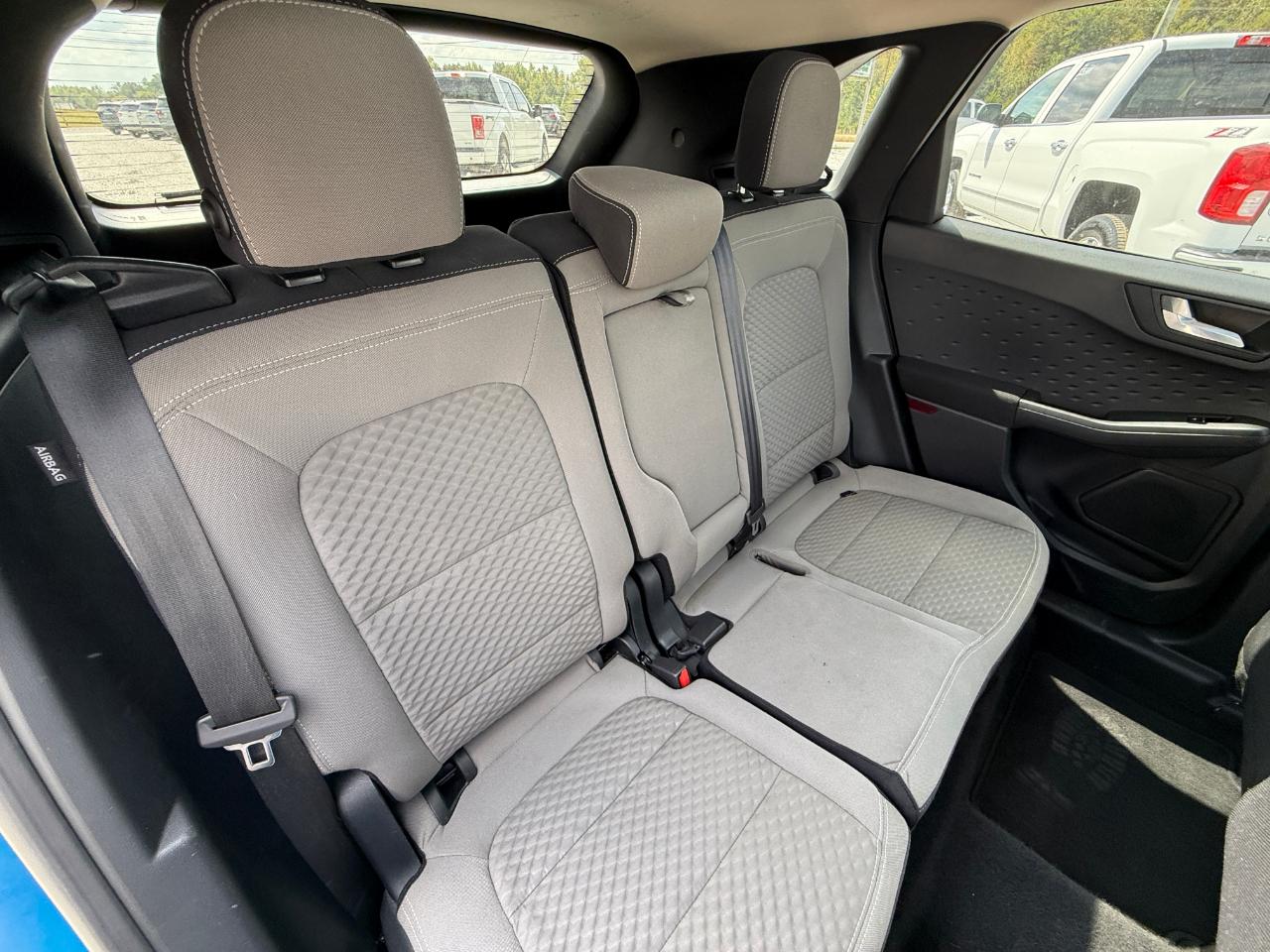 Ford Escape SE AWD 2020