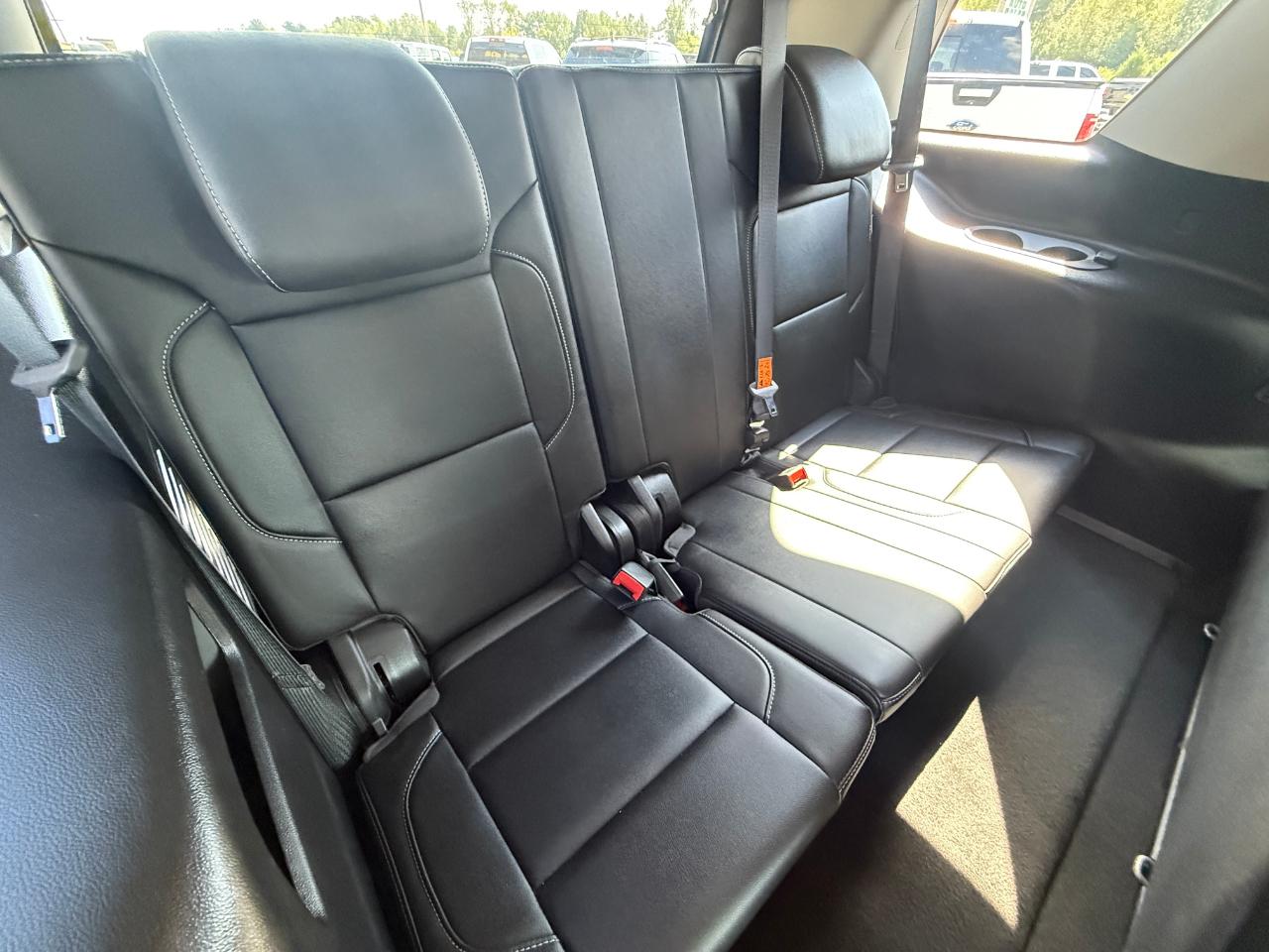 Chevrolet Tahoe LT 4WD 2019