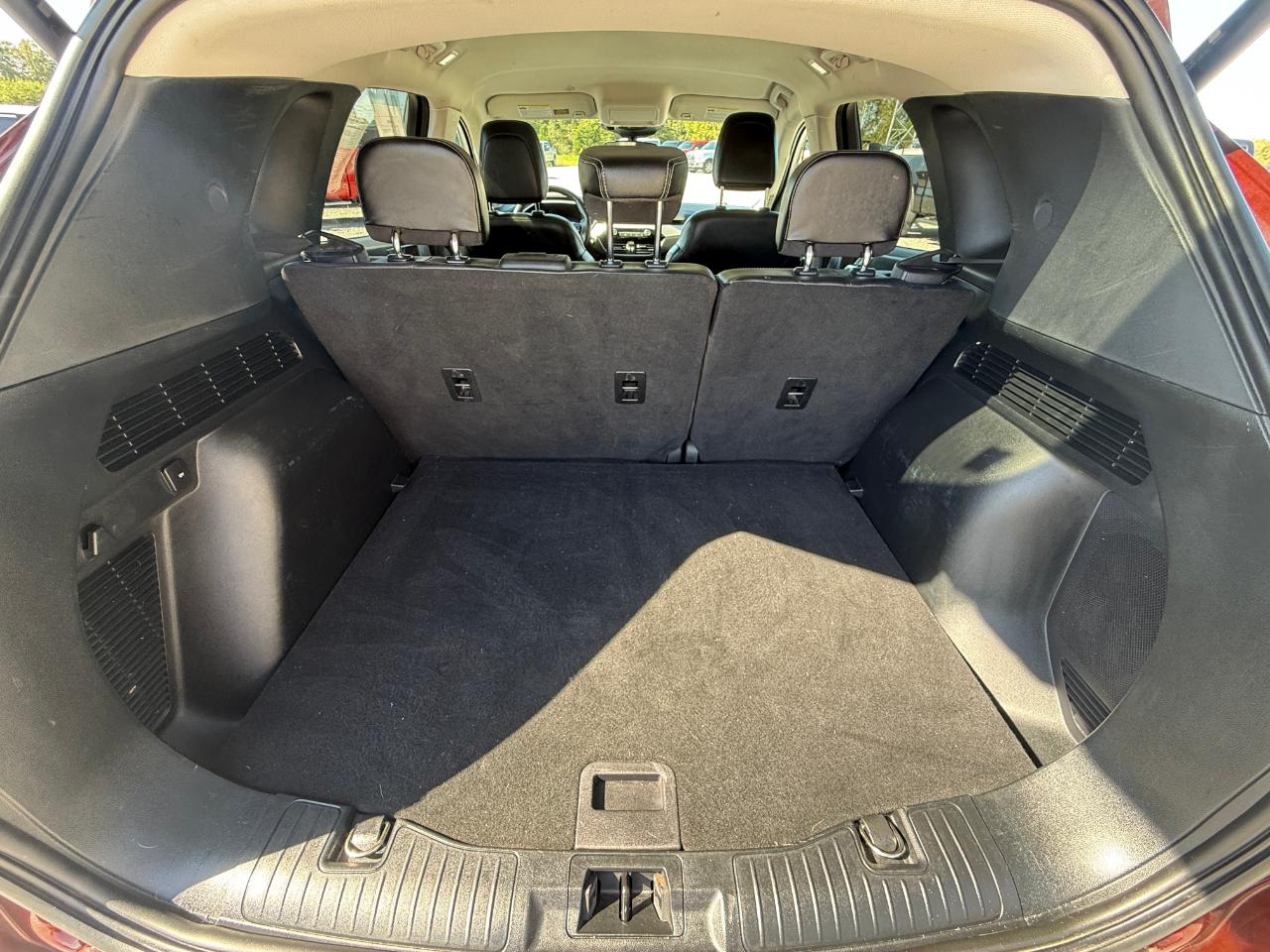 Ford Escape SEL AWD 2021