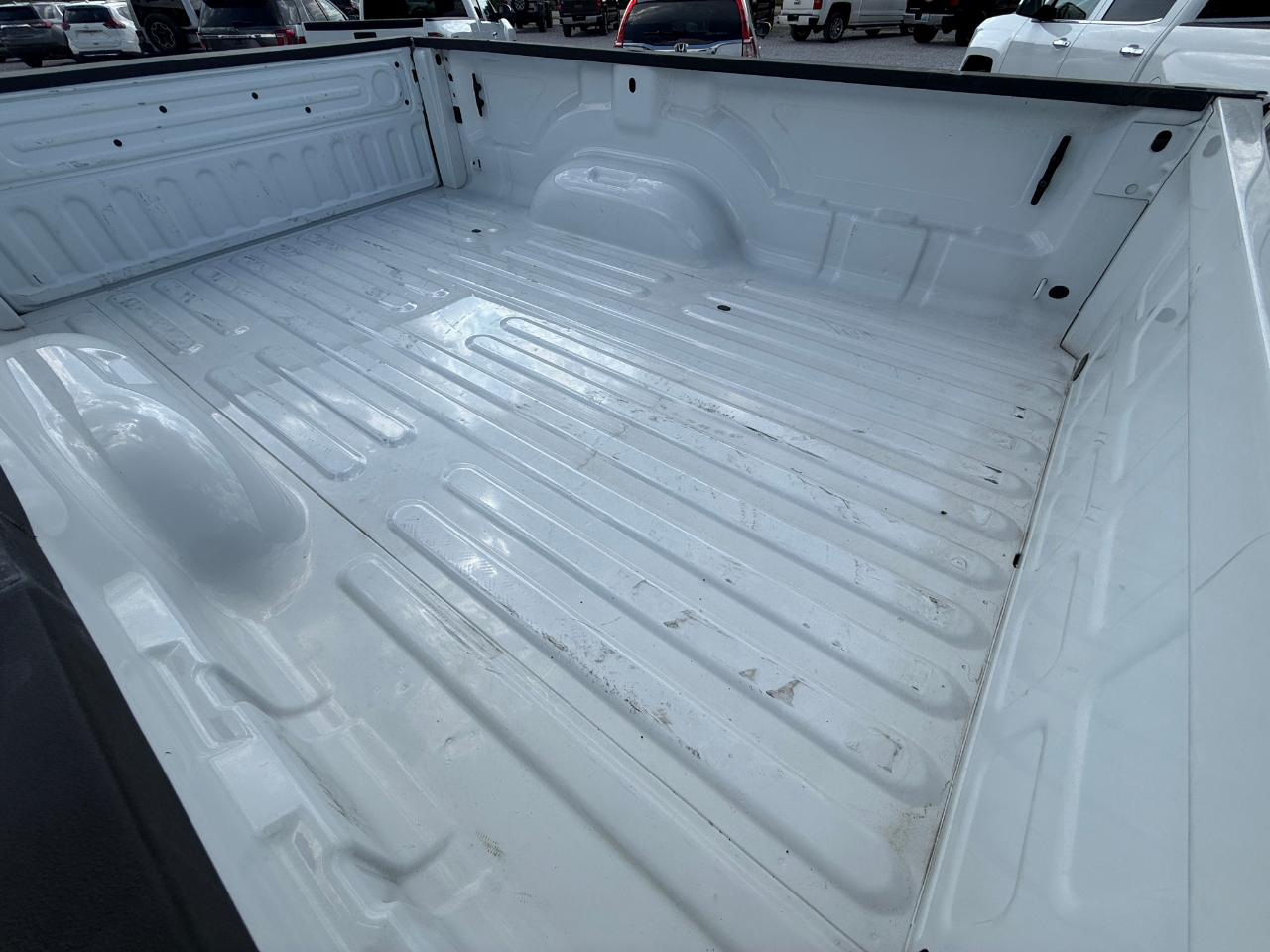 RAM 2500 Tradesman Crew Cab LWB 4WD 2020