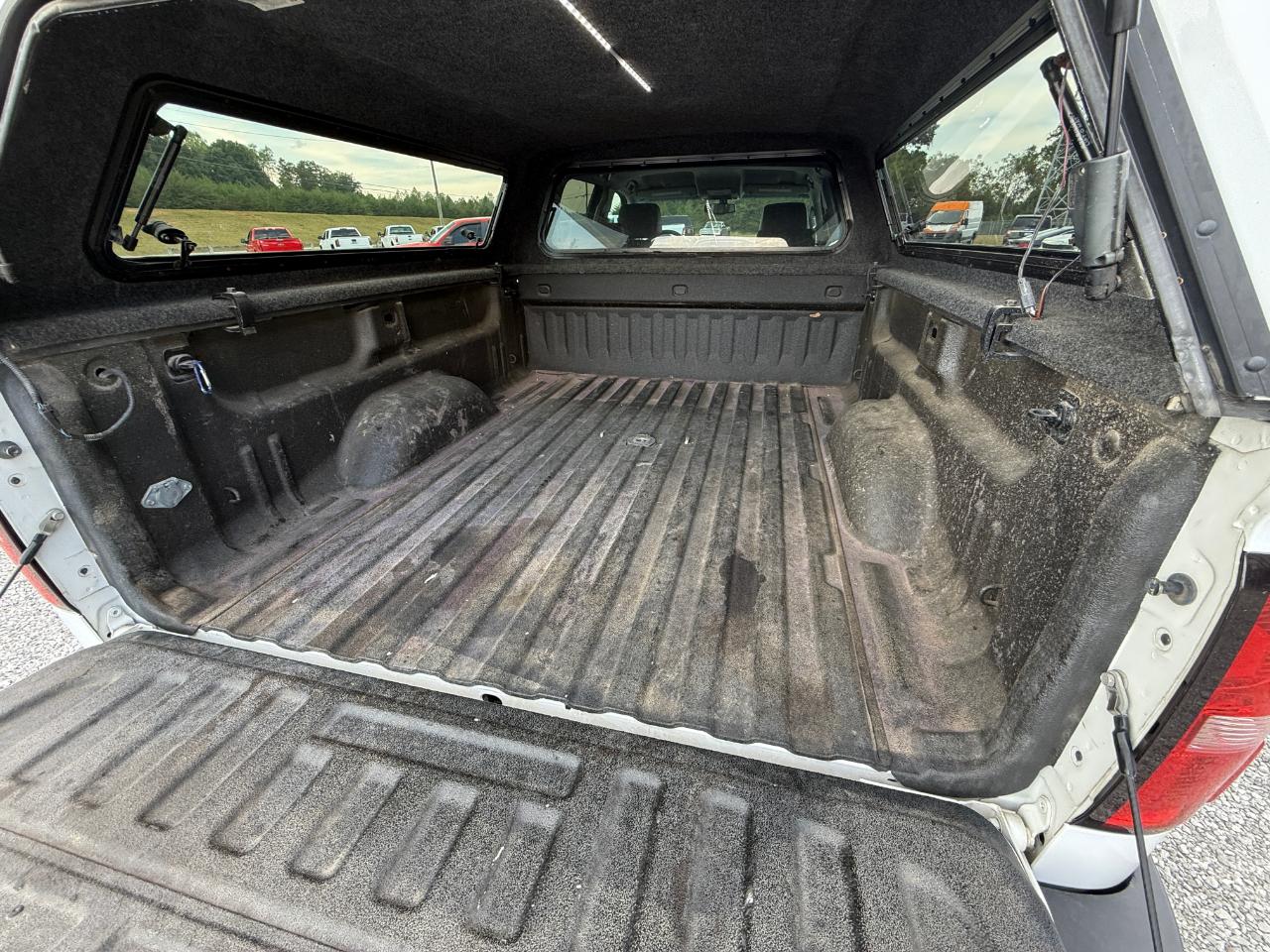 GMC Sierra 2500HD Base Crew Cab 4WD 2016