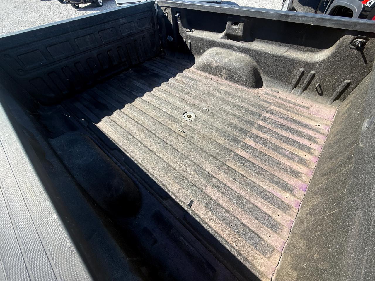 GMC Sierra 2500HD Base Crew Cab 4WD 2016