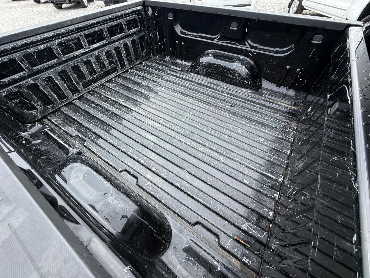 Chevrolet Silverado 1500 LT Crew Cab 4WD 2018