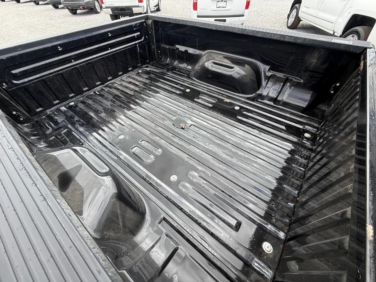 Ford F-250 SD XL Crew Cab 4WD 2012