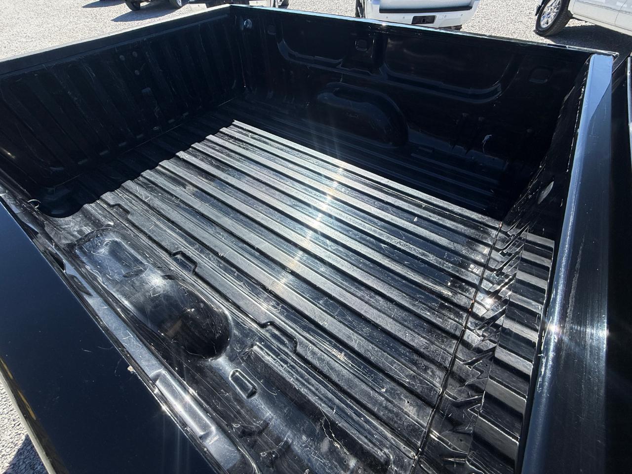 Chevrolet Silverado 1500 LT1 Ext. Cab Long Box 4WD 2009