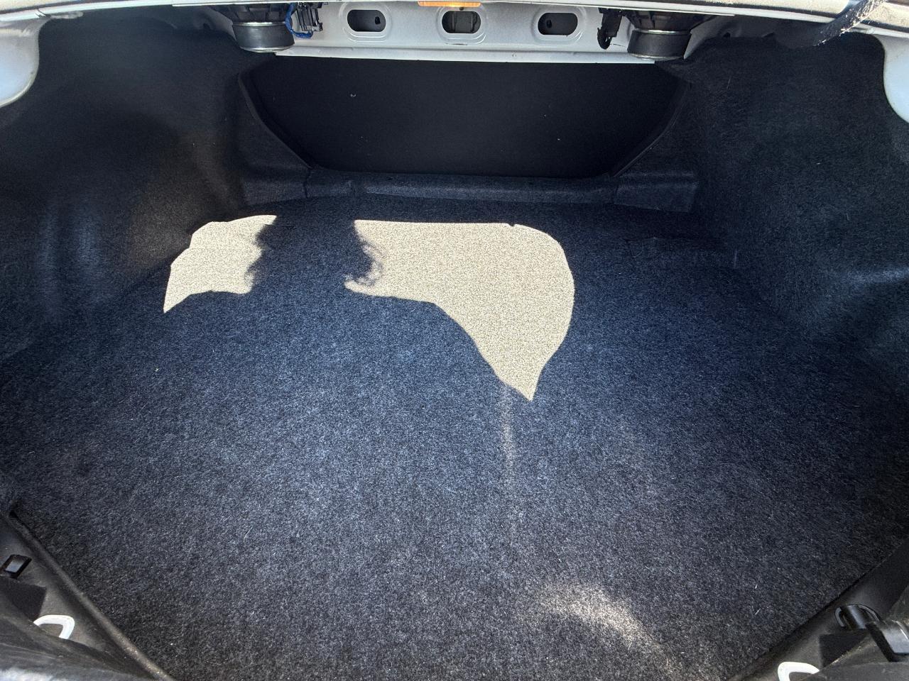 Chevrolet Camaro Coupe 2LT 2013