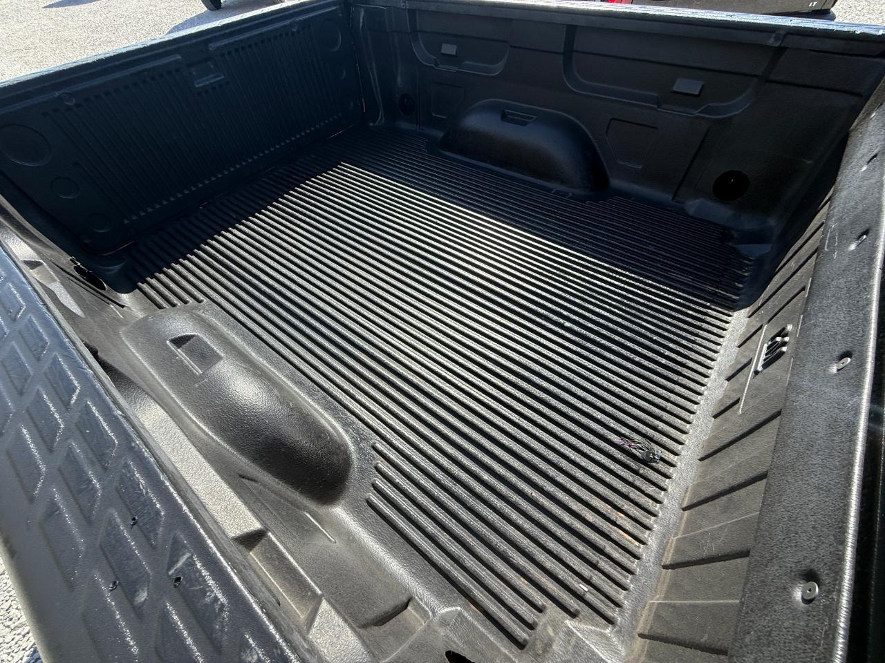 GMC Sierra 1500 SLE 4WD 2011