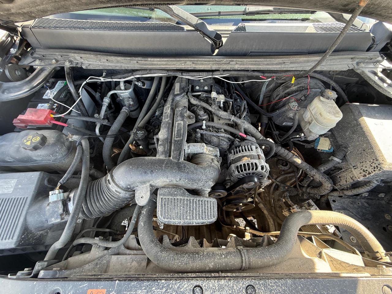GMC Sierra 1500 SLE 4WD 2011