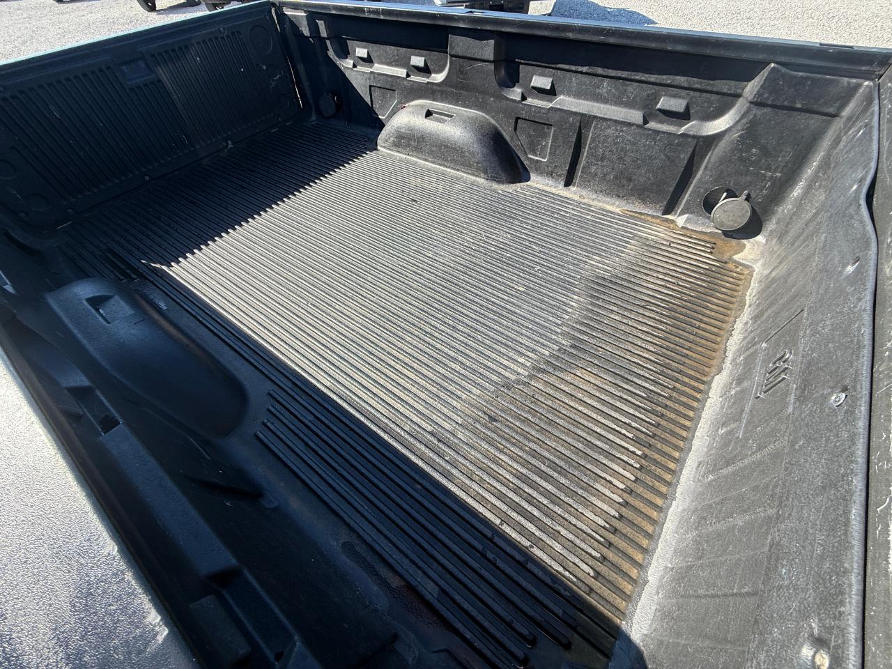 Chevrolet Silverado 2500HD LT Ext. Cab 4WD 2013