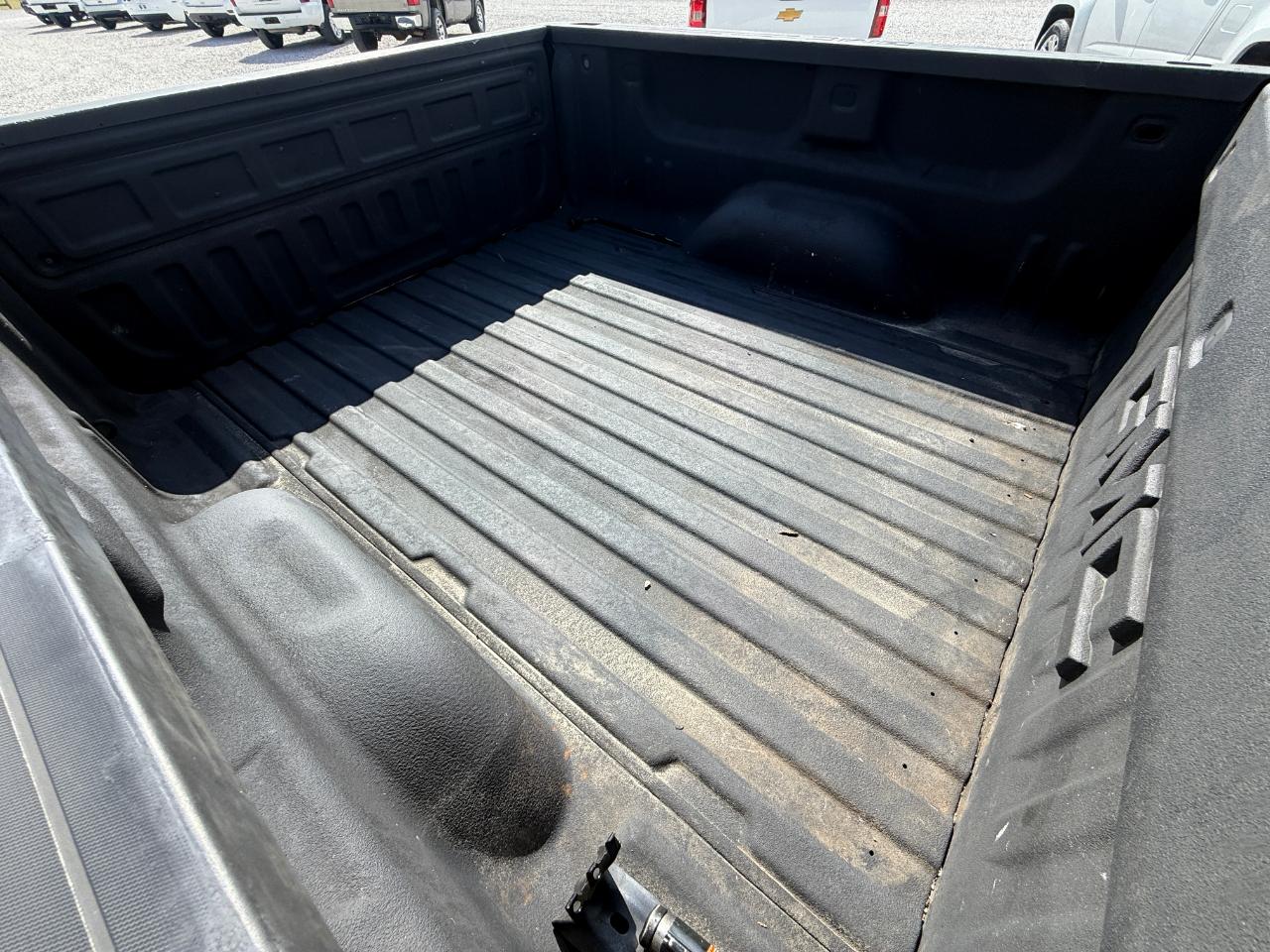 GMC Sierra 1500 SLT Crew Cab 4WD 2017