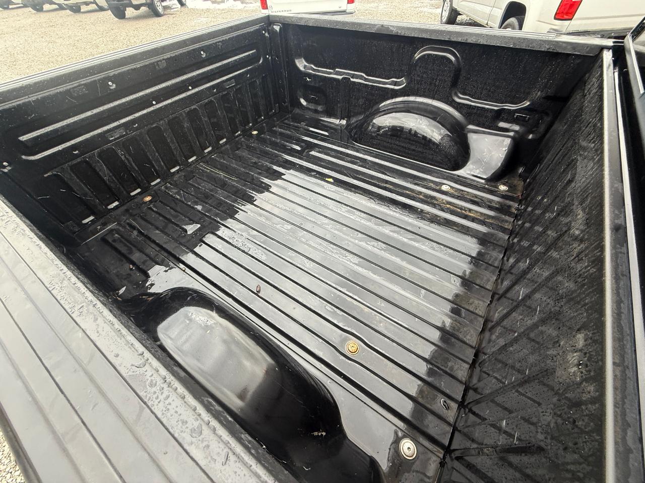 Ford F-150 XLT SuperCrew 5.5-ft. Bed 4WD 2013