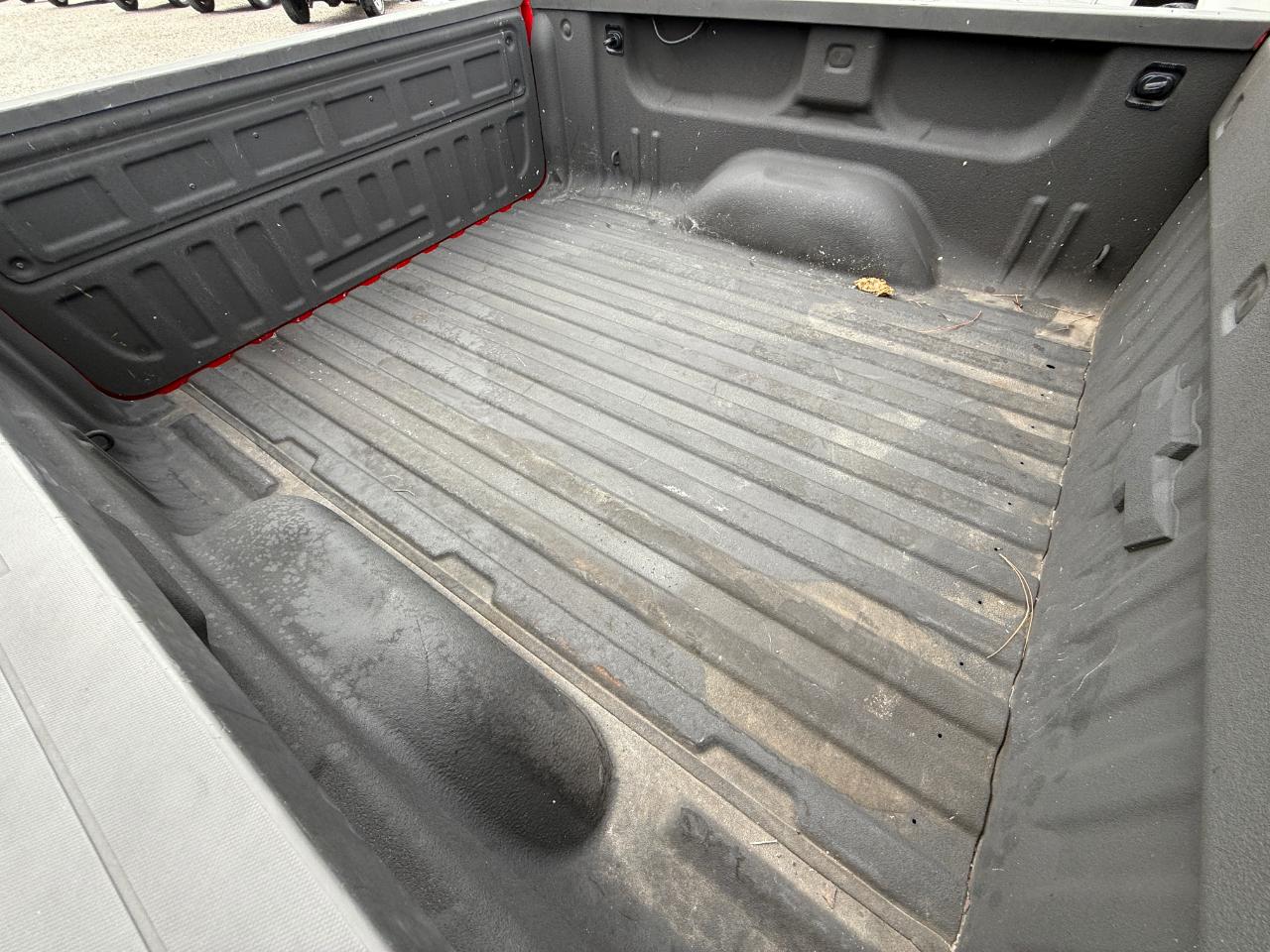 Chevrolet Silverado 1500 LT Crew Cab 4WD 2017