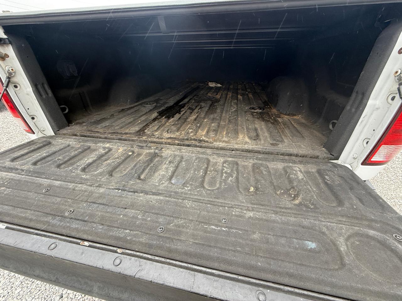 RAM 3500 Tradesman Crew Cab 4WD DRW 2015