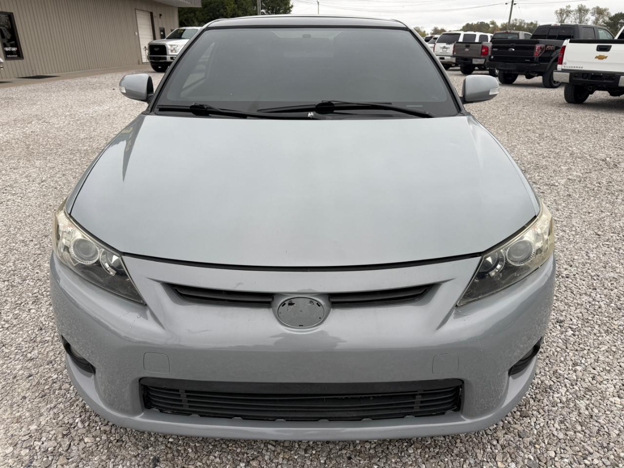 Scion tC  2011