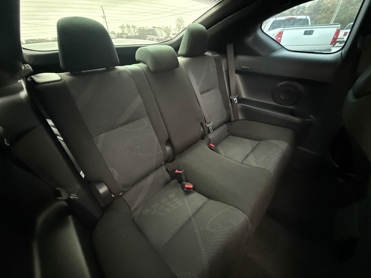 Scion tC  2011