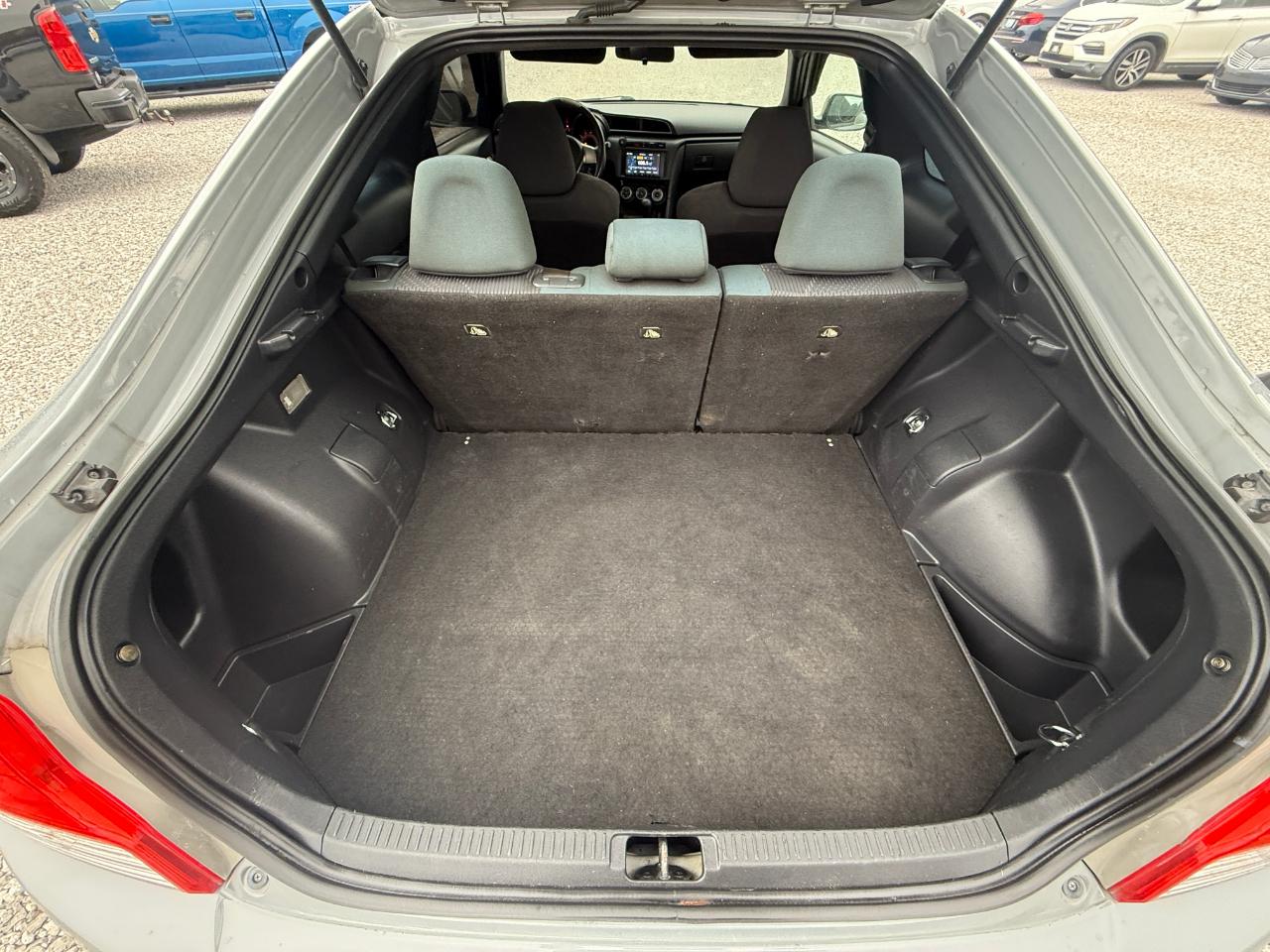 Scion tC  2011