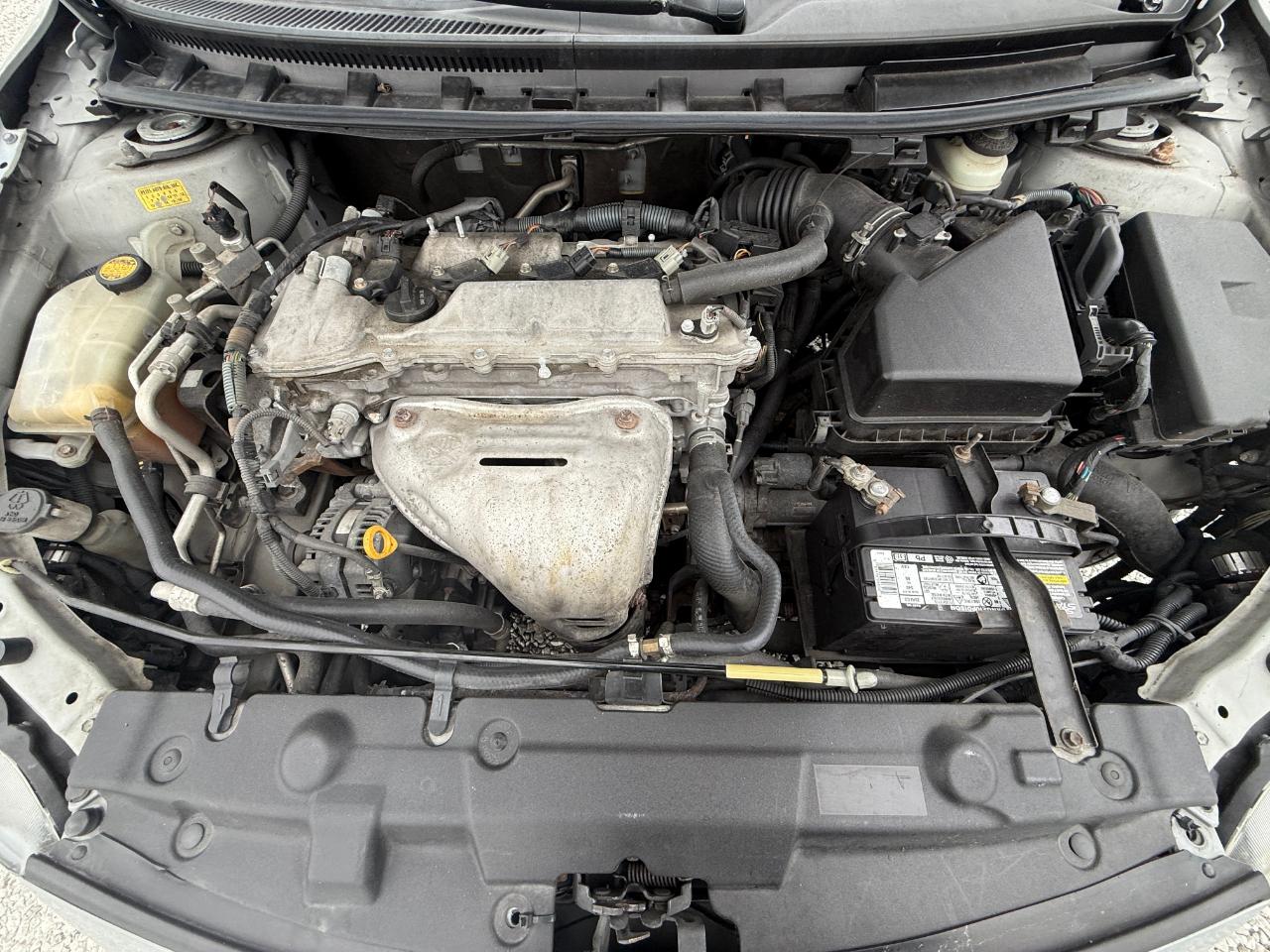 Scion tC  2011