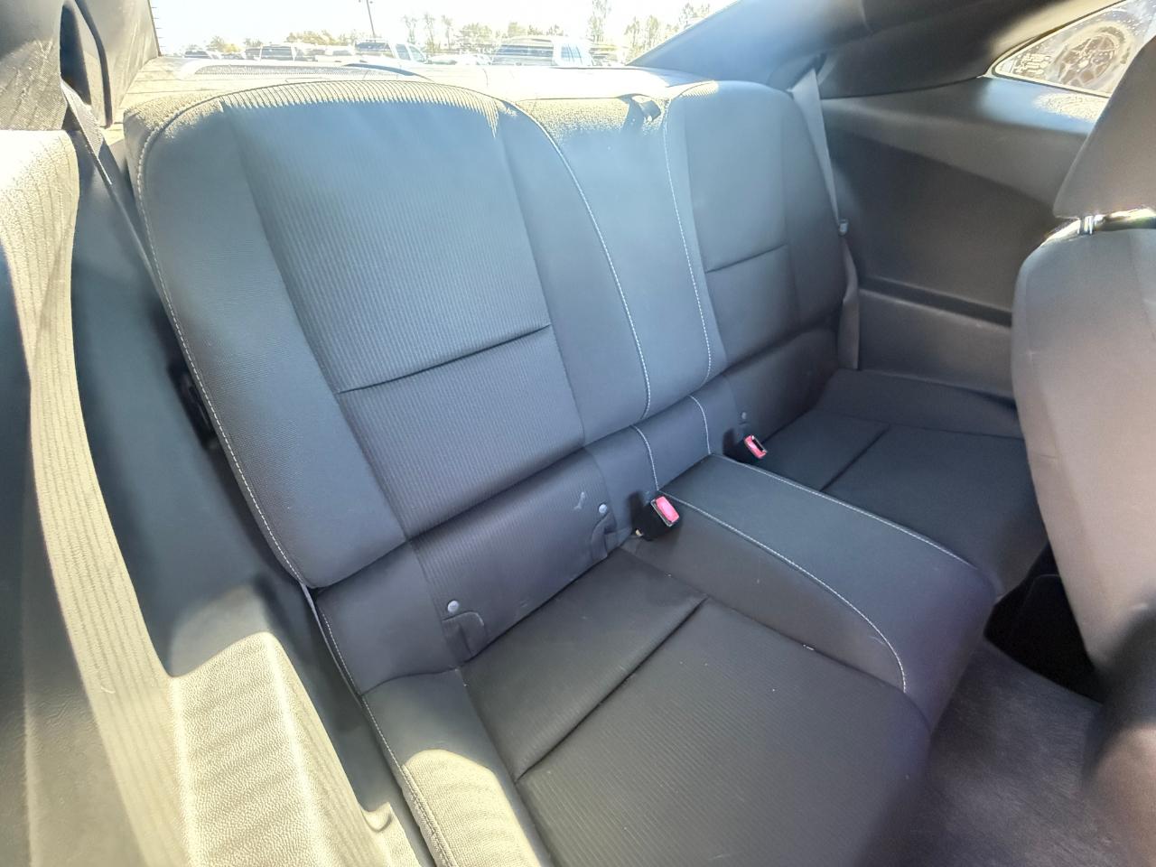 Chevrolet Camaro Coupe 1LT 2014
