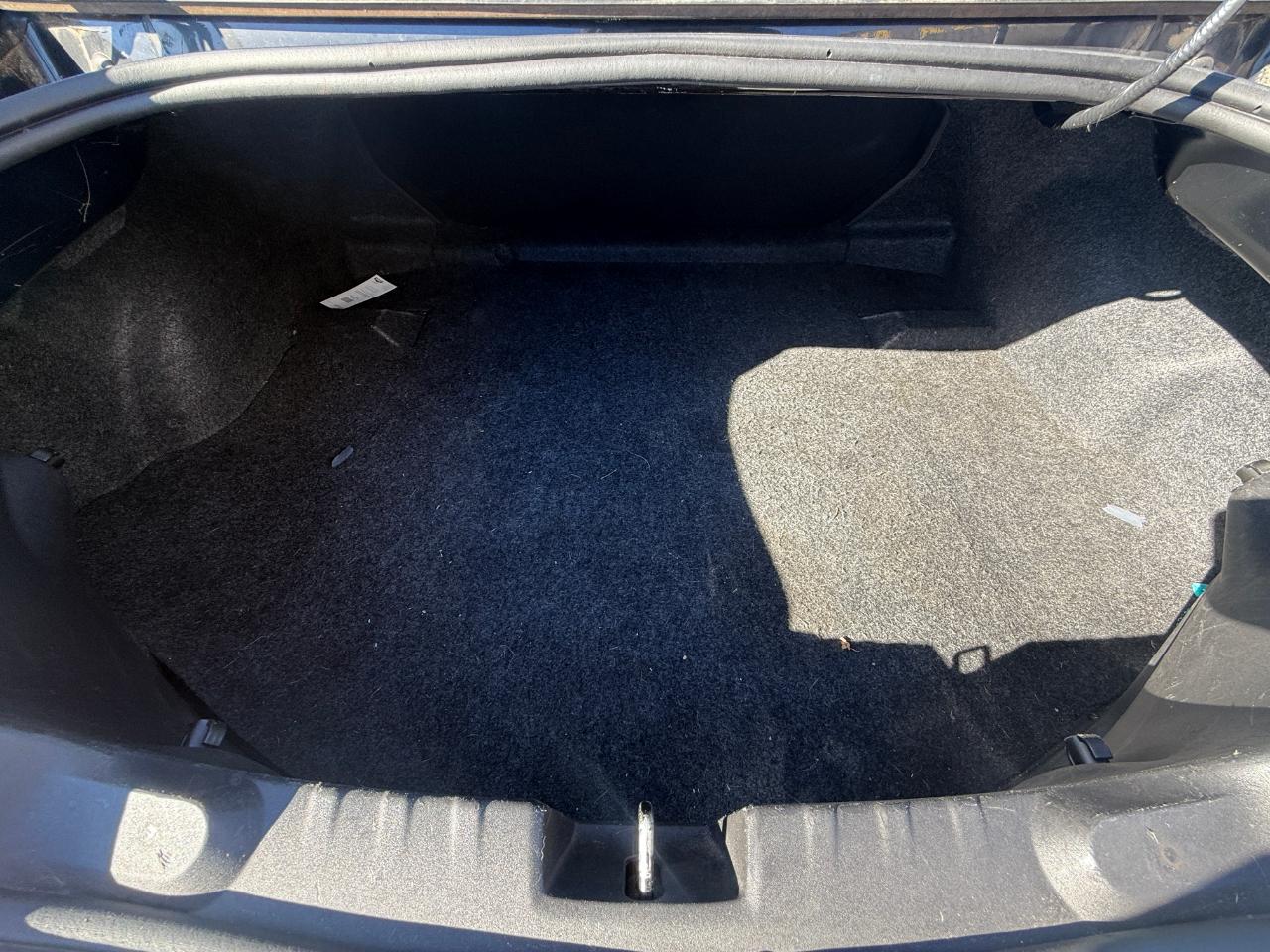Chevrolet Camaro Coupe 1LT 2014