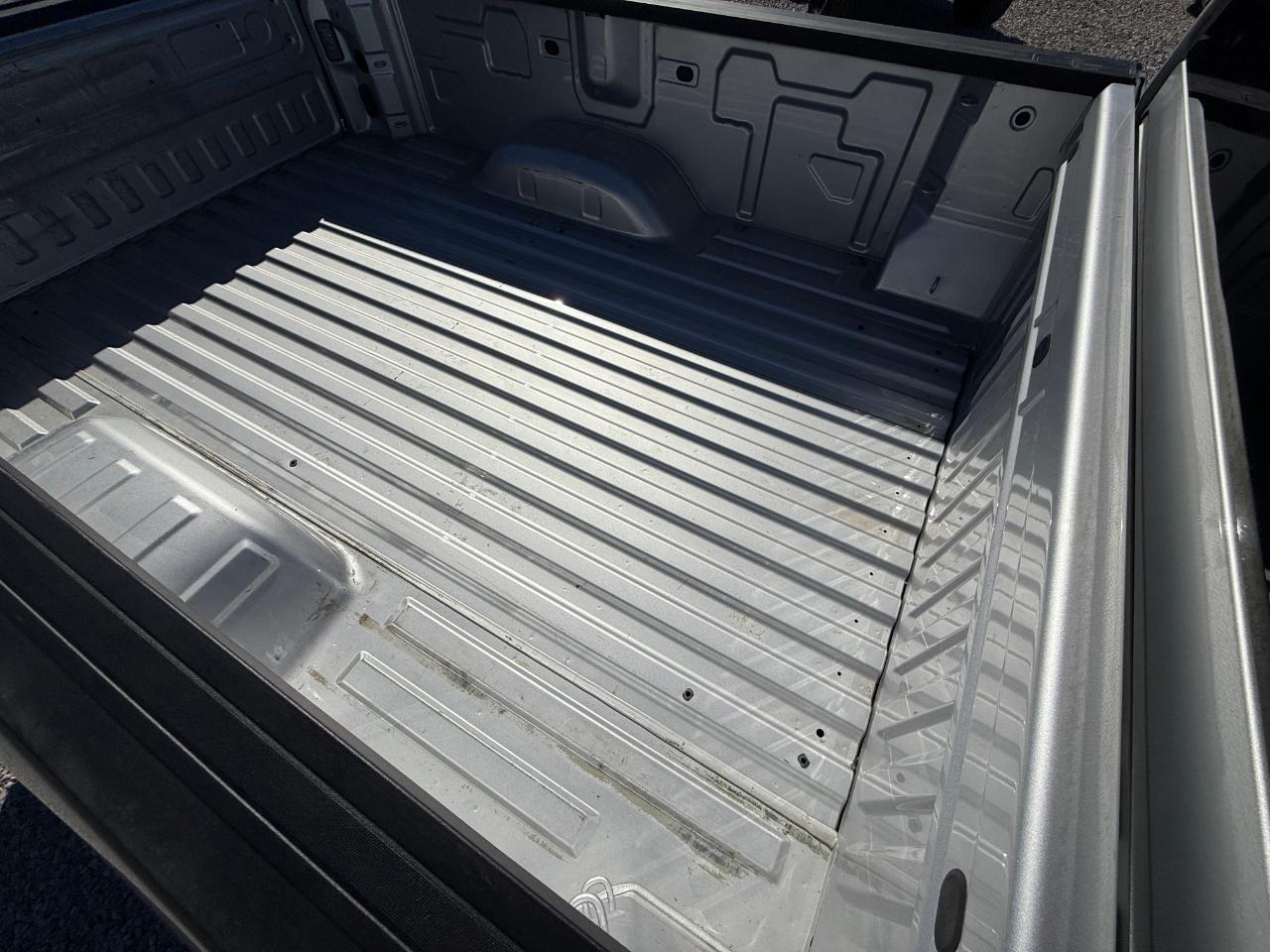 Chevrolet Silverado 2500HD LT Crew Cab Long Box 4WD 2021
